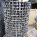 Flat Wire Belt Stainless Steel Flat Chain Link Mesh Conveyor Belt Manufactory